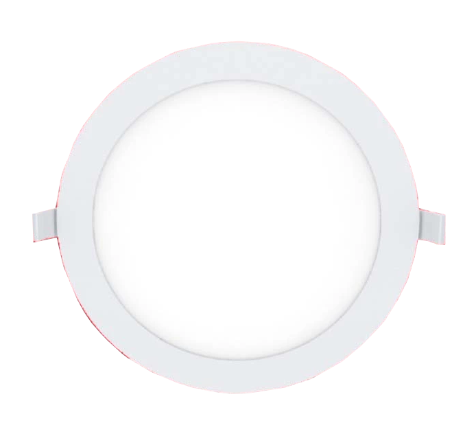 Ecolum CDL2118DL Led DL 18w Rnd Rec 8.8