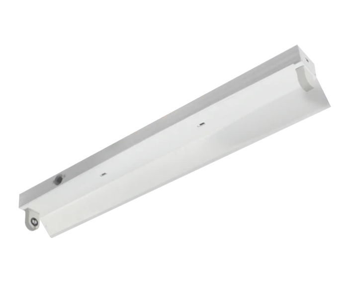 Ecolum EXB40 Hous Ballast & Str 1x40w