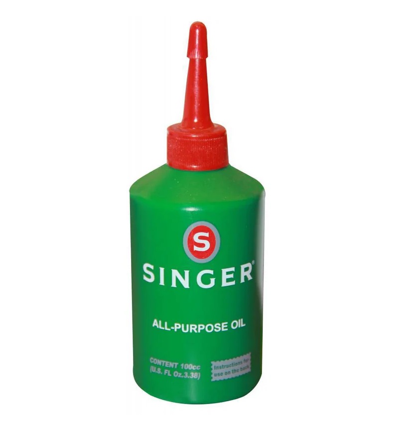 Singer All Purpose Oil