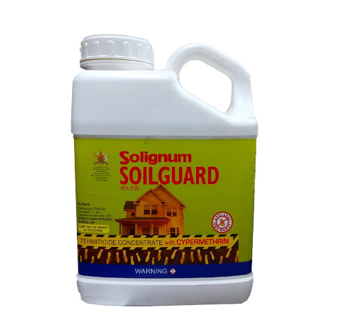 Soilguard 4L