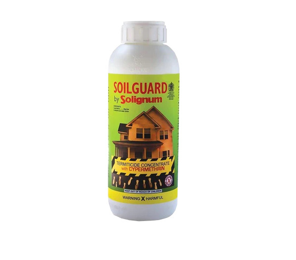 Soilguard 500ml