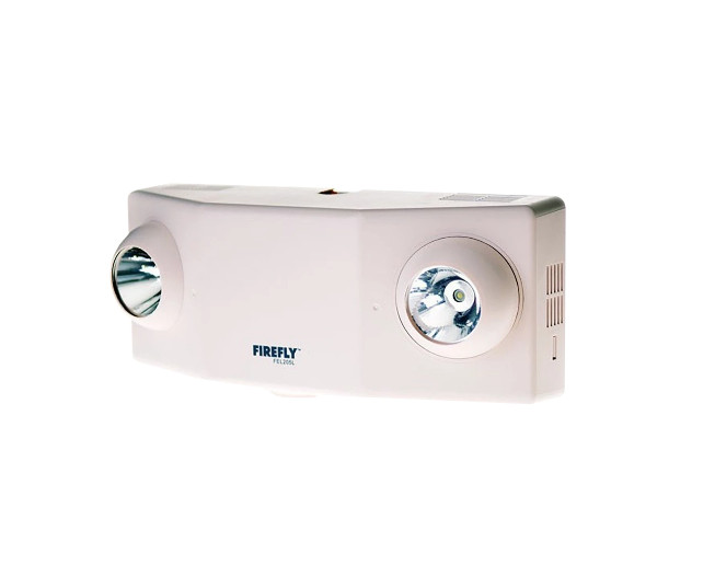 Firefly FEL205L Led Dual Optics 2x3W