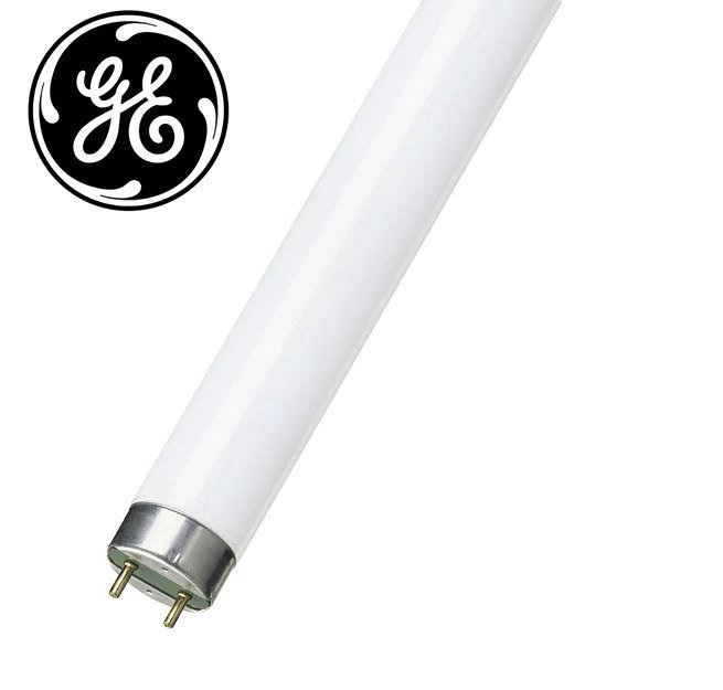 GE Flourescent Tube 40w Cool White