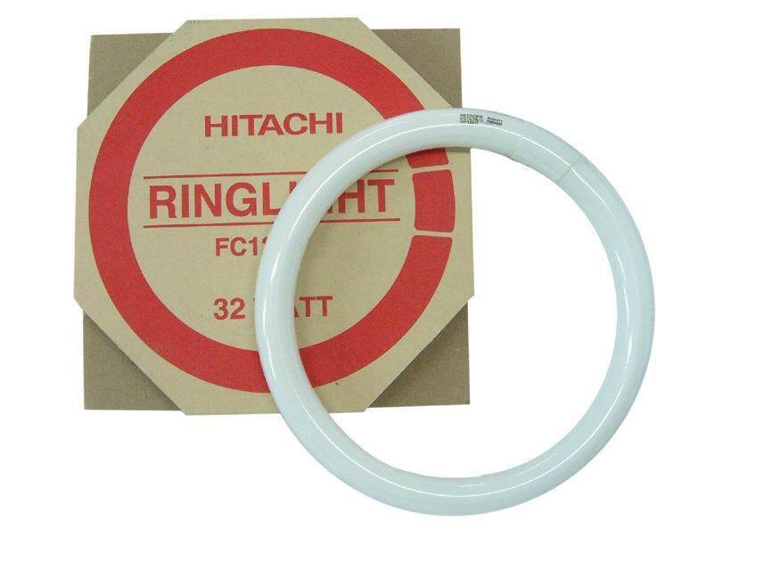Hitachi Circular Lamp 22w