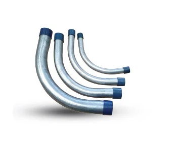 IMC Elbow 3/4 -Pan