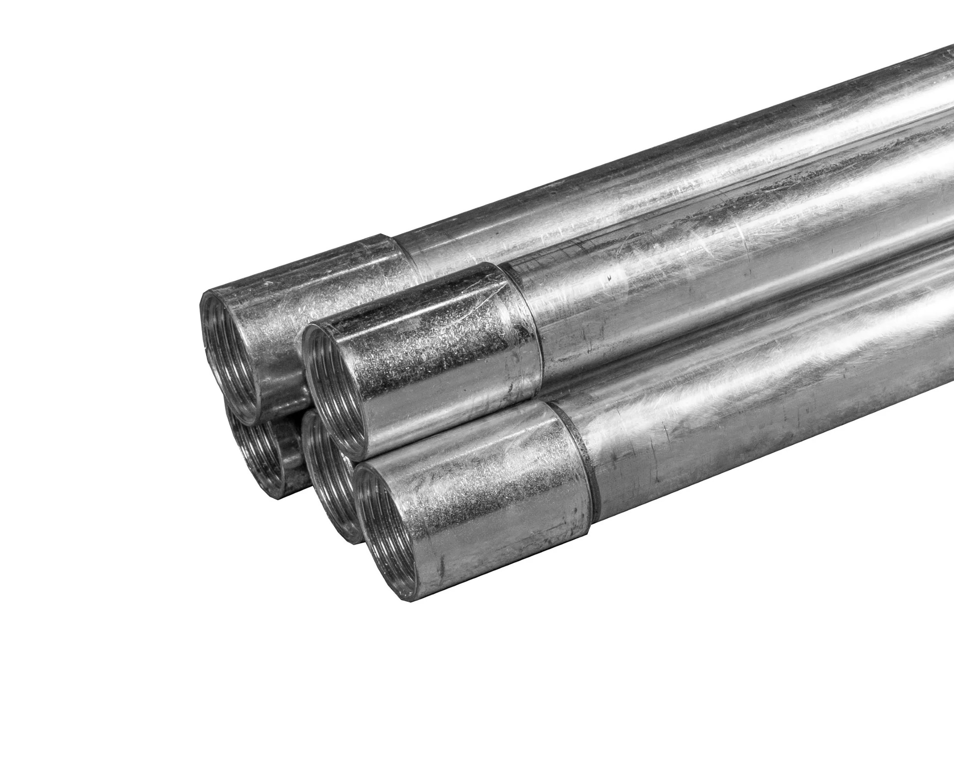 IMC Pipe 3/4 w/ Coupling -Pan