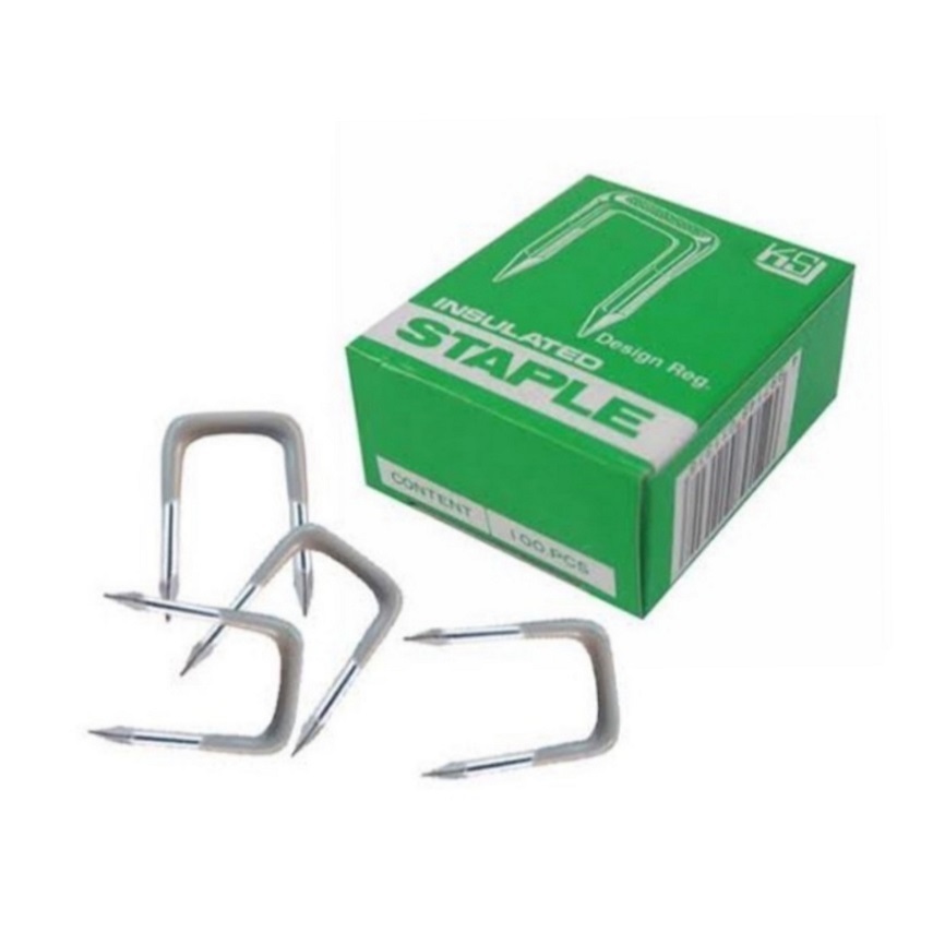 Kawaguchi Insulated Staple 3/4