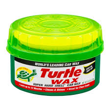 Turtle Wax Shell Paste 397g