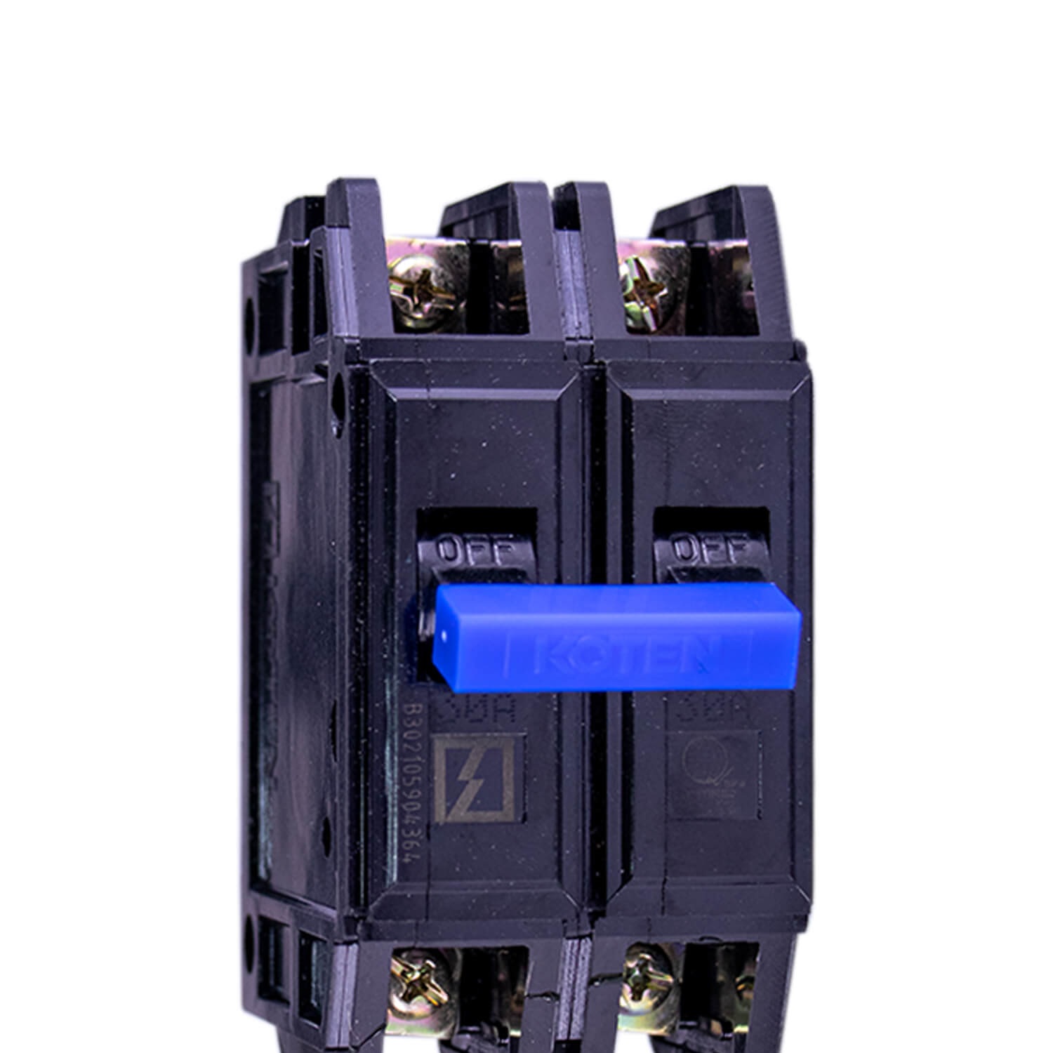 Koten Circuit Breaker 2P Bolt-on 50A