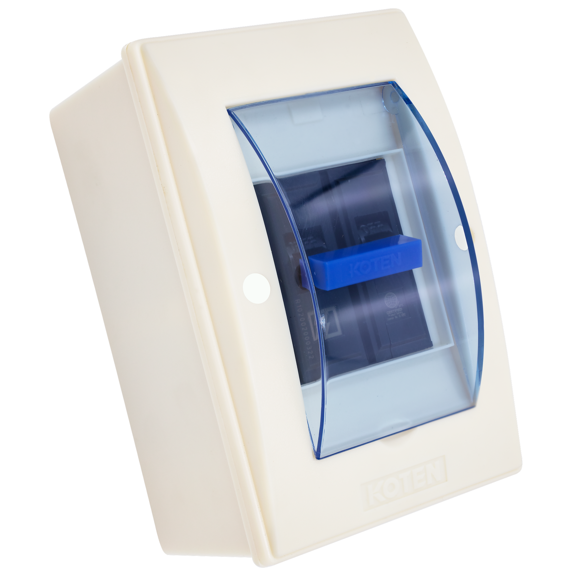 Koten KSB3R HPH-P 2P Enc Only PI