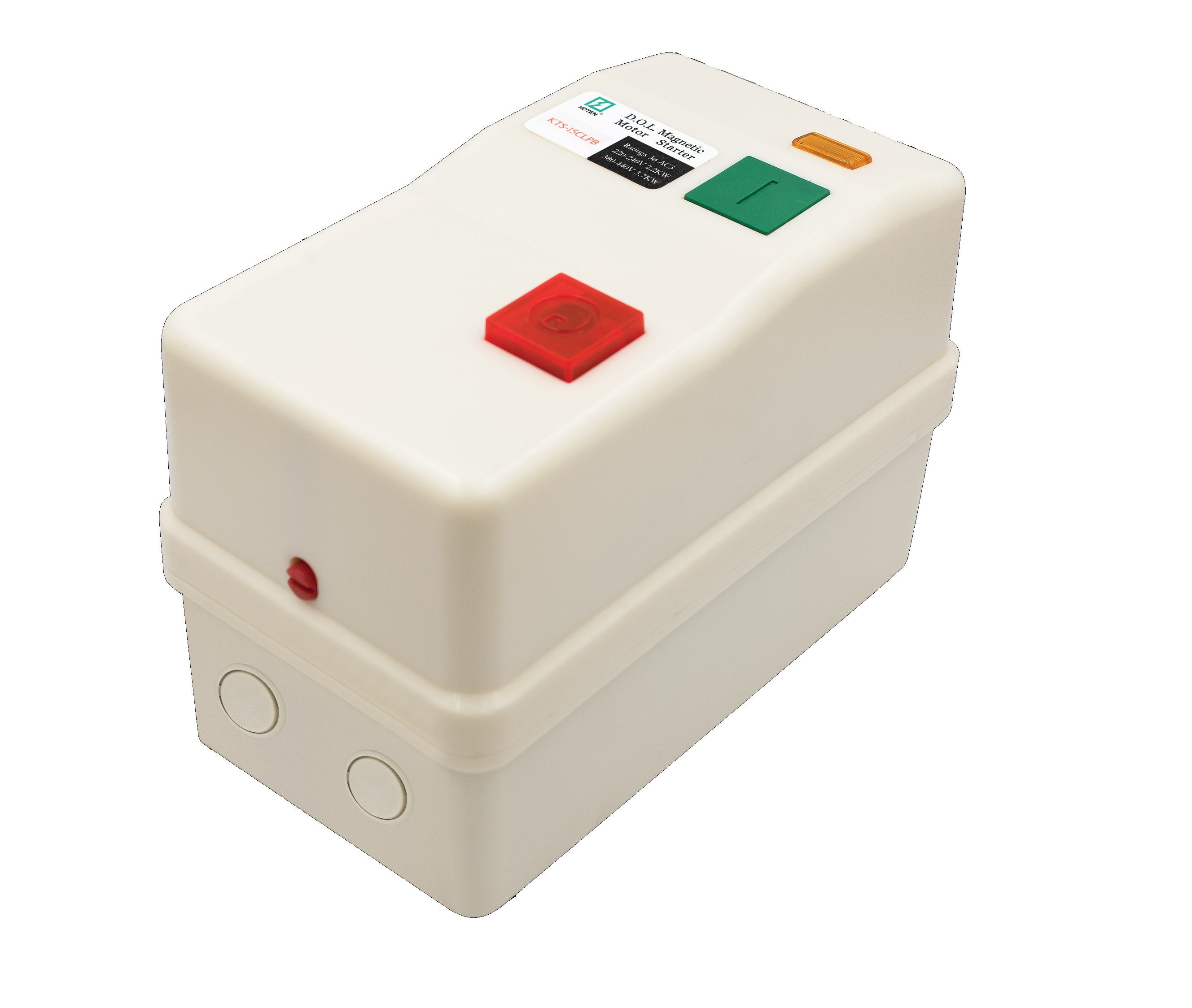 Koten KTS-11 CSPB 1P 1.5HP/10AMP