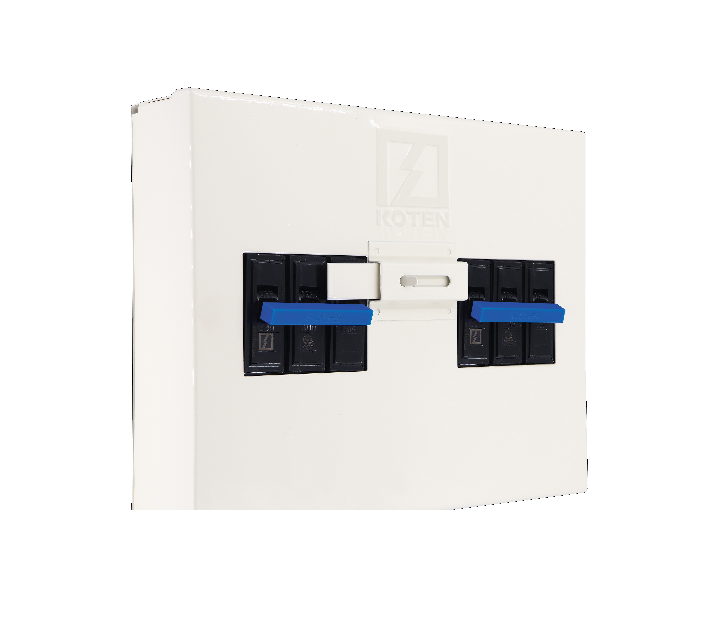 Koten MT-21 CLPB Magnetic Switch 5hp 18A