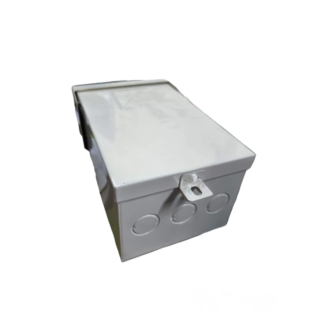 Koten Nema 3RE 2P HPH w/ CB 20Amp