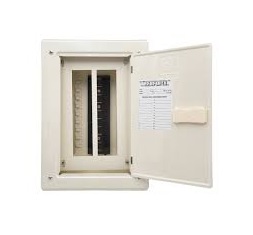 Koten Panel Boards 2P 6B WPL CM-Premium