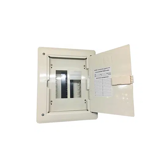 Koten PBE-R KTM-1 2P 8B Flush