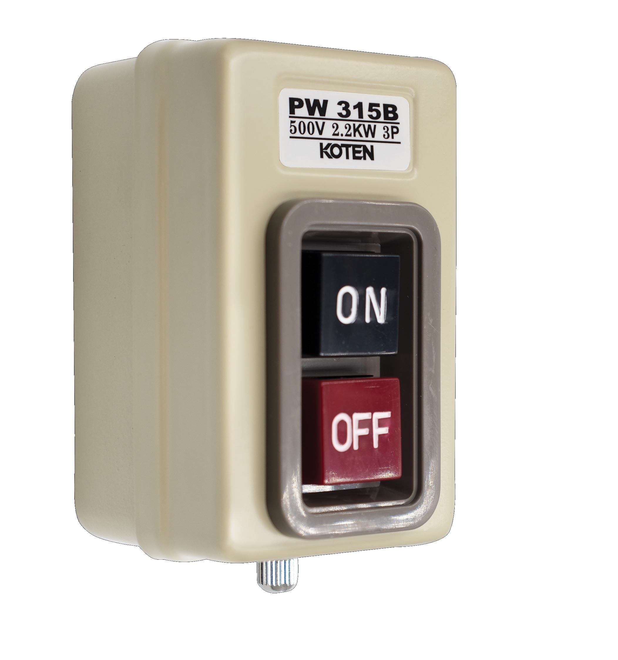 Koten Power PBS 3P 30 AMP (PW-330B)