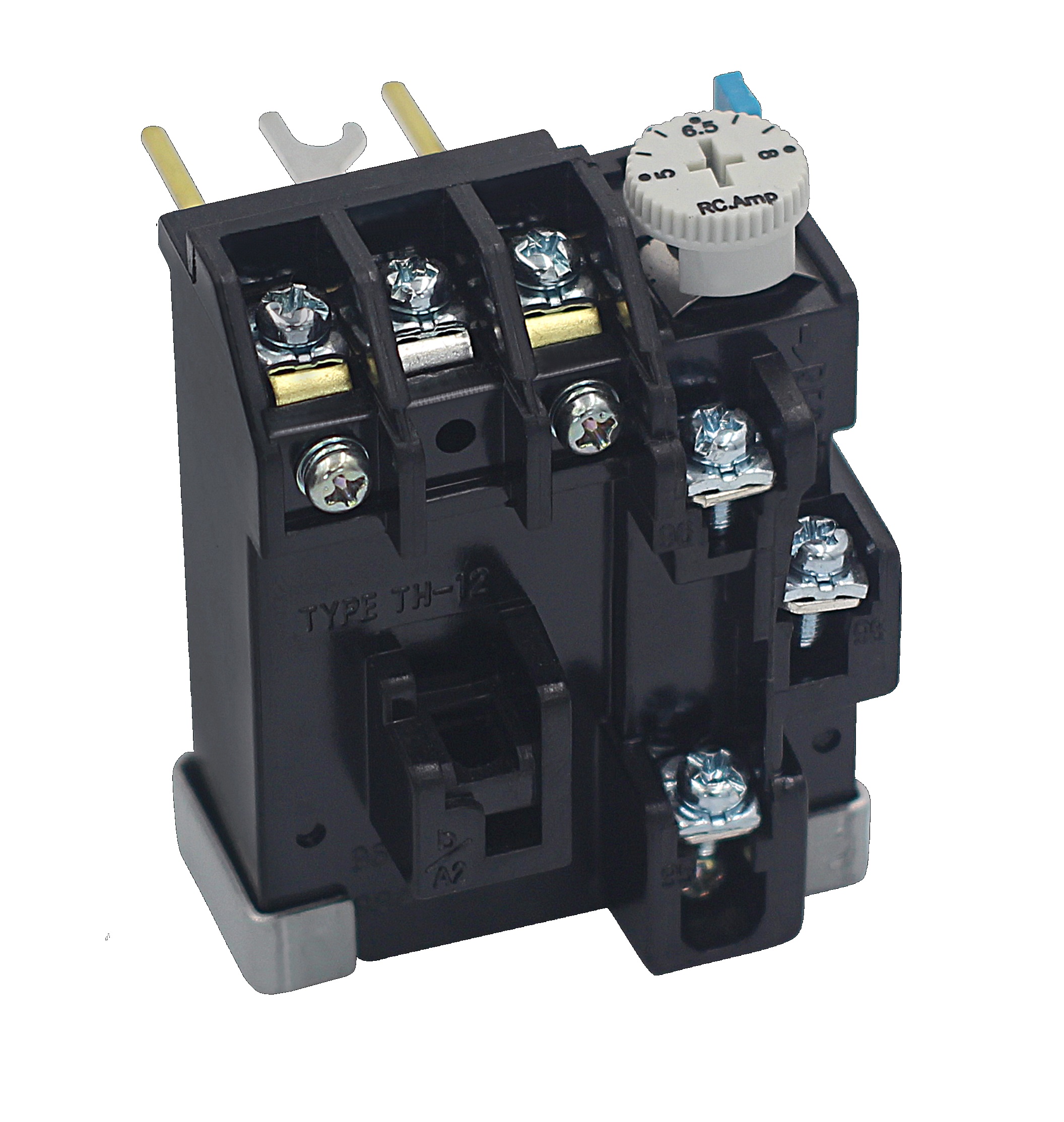 Koten Thermal Overload Relays 80-105-130amp