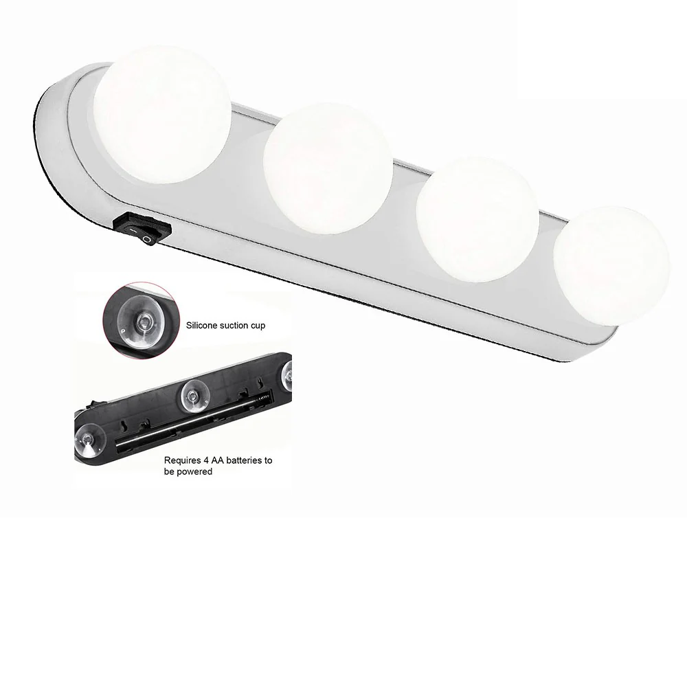 LF Led Make Up Light