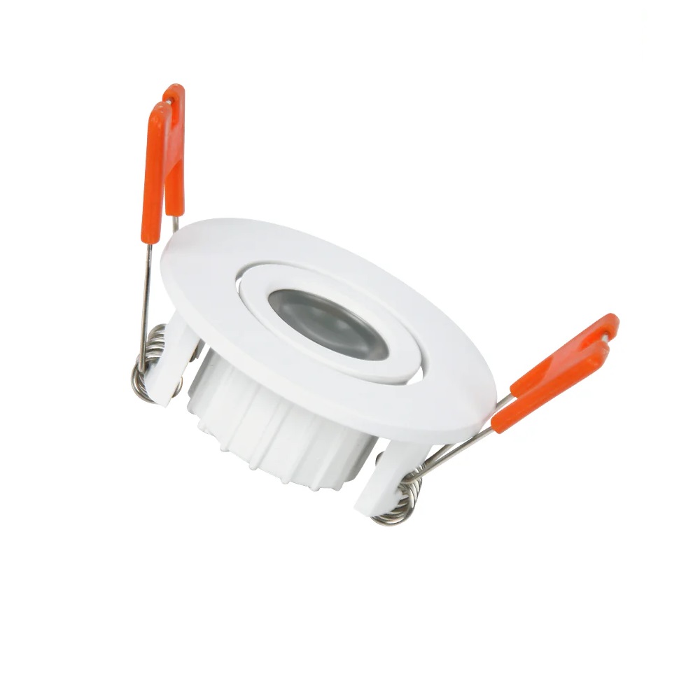 LF Led Plite SKSL24 8W RD Pinlight