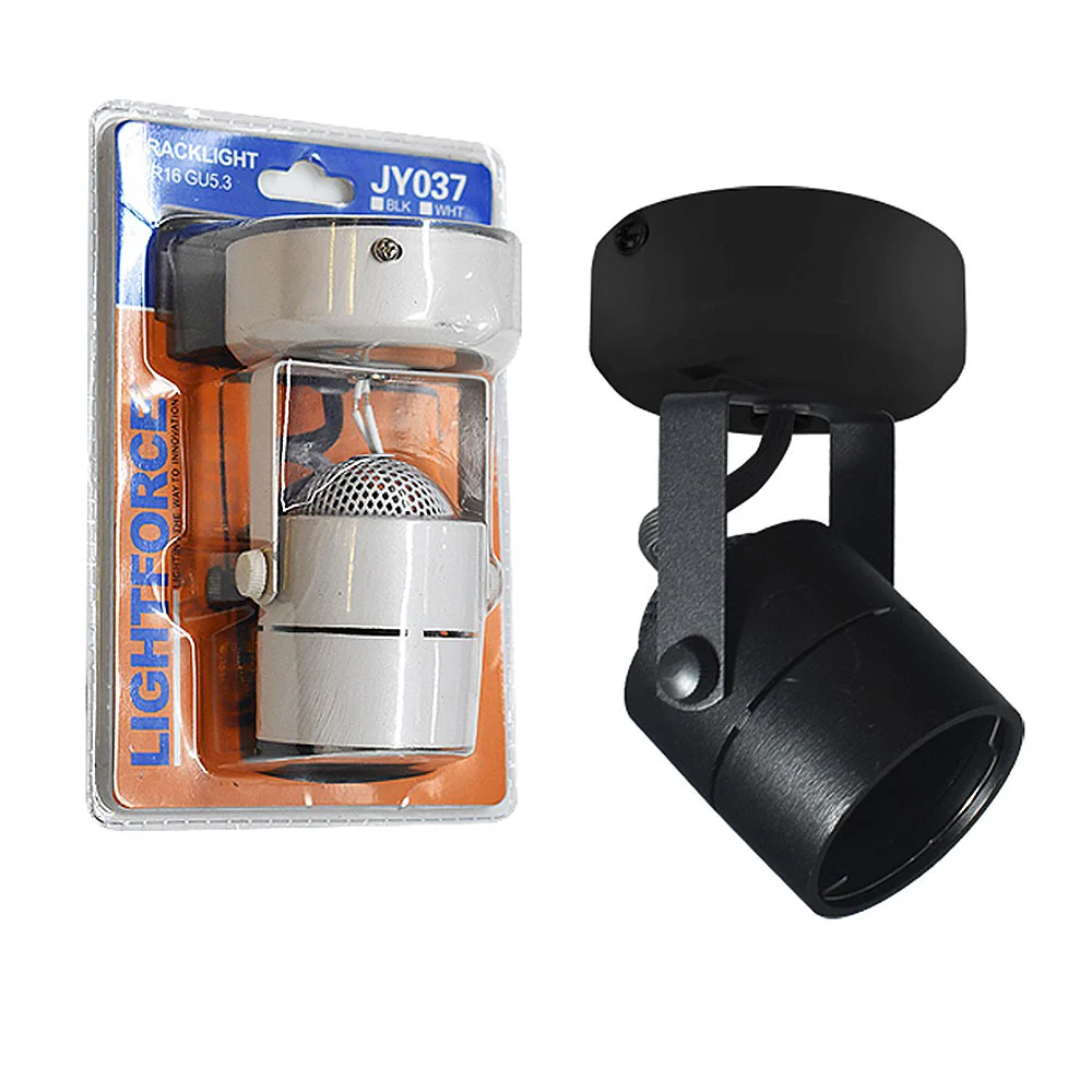 LF Tlite JY037 Rnd White