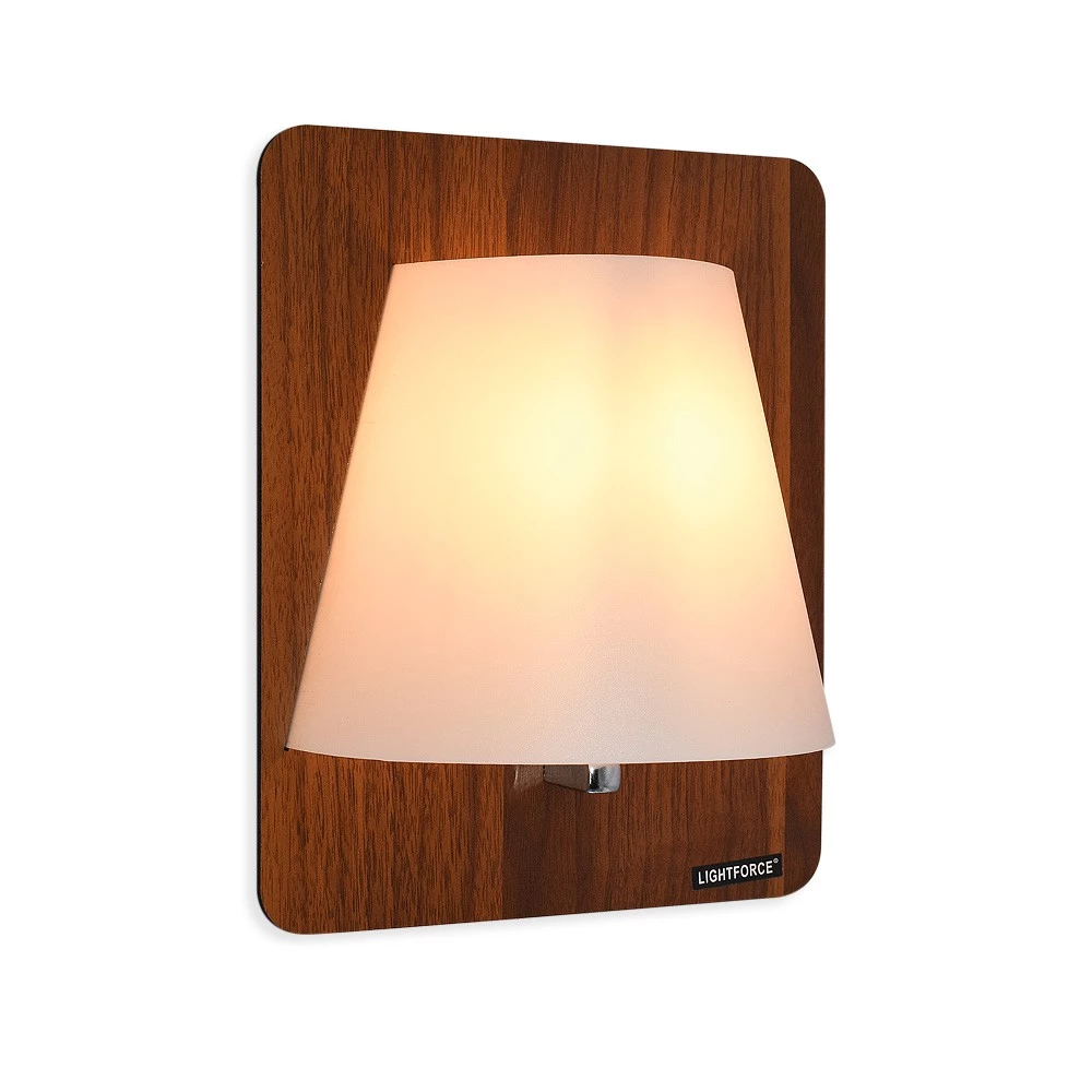 LF WL-B35001-1 Dark wood