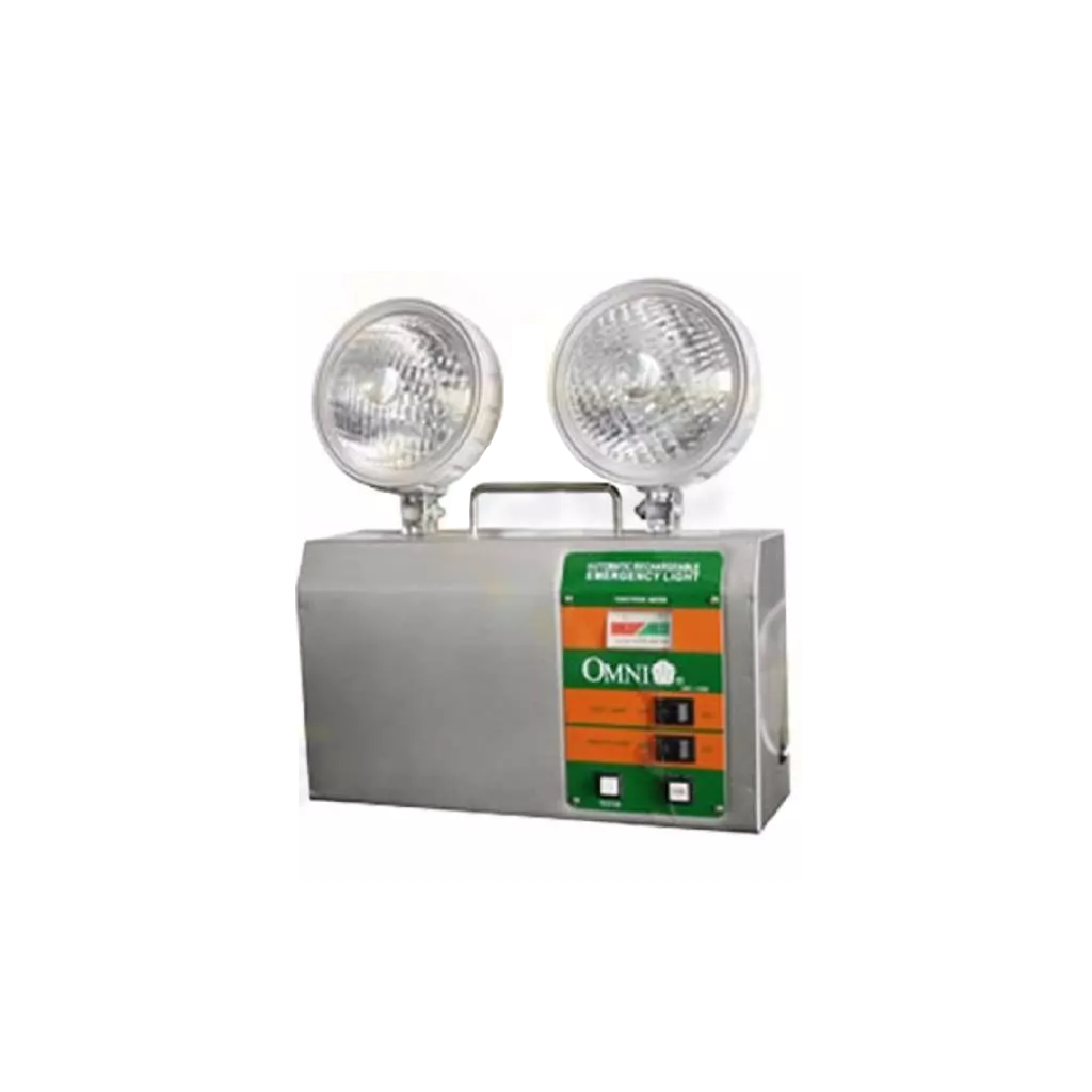 Omni AEL-200 Emergency Light