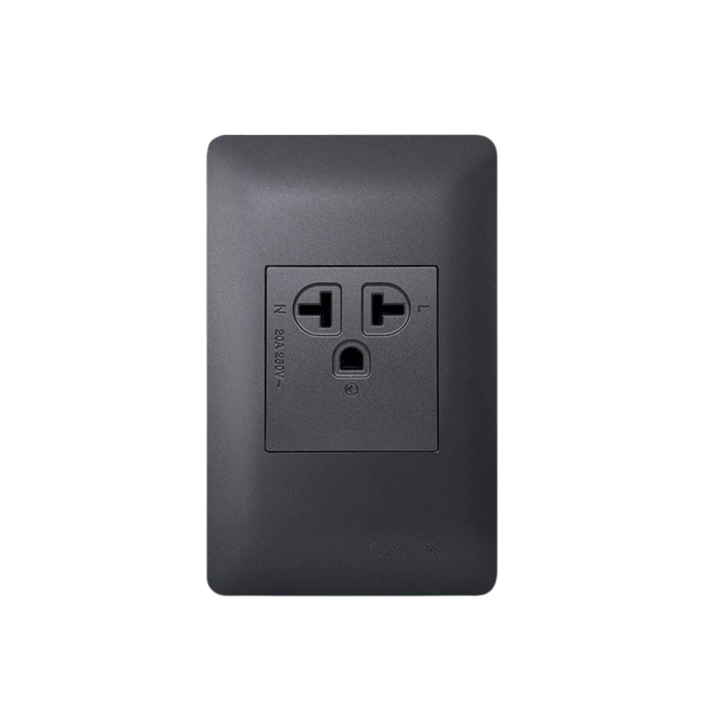 Omni DP1-WA401G Aircon Tandem Outlet