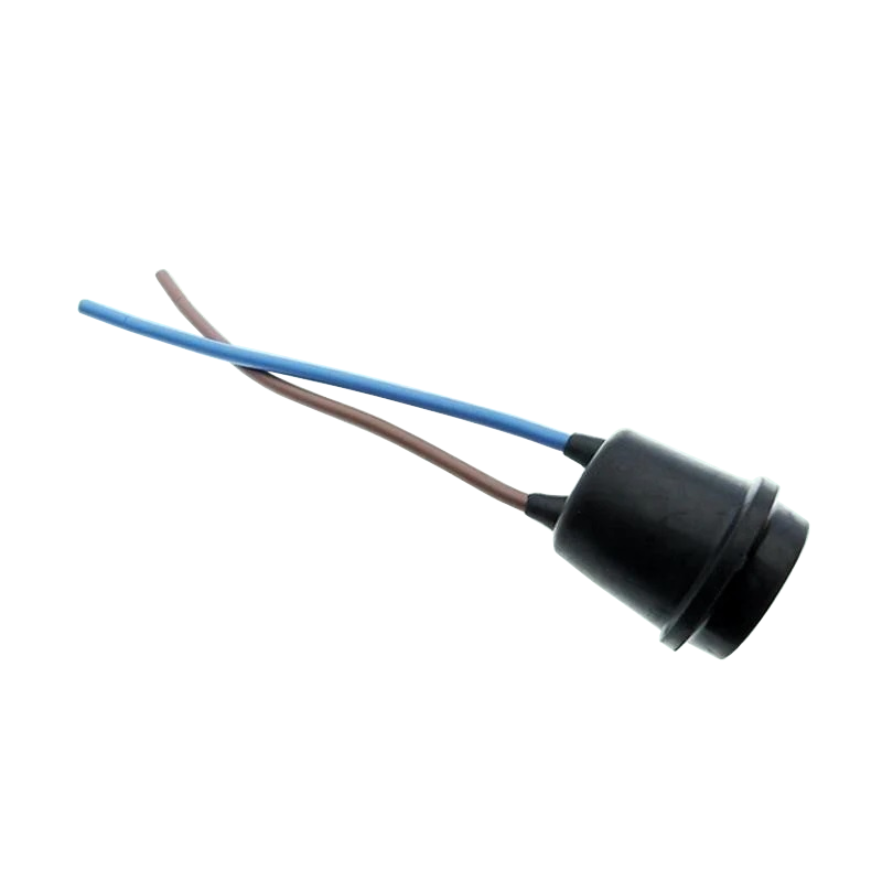 Omni E27-602 Weatherproof Socket