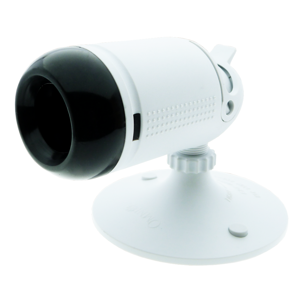 Omni E27-DWH Deluxe WP Lampholder