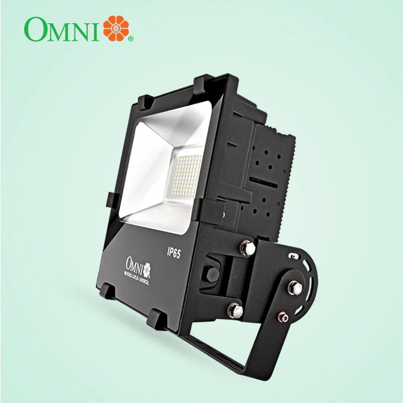 Omni LFLD-200WDL Led Fldlamp 200W