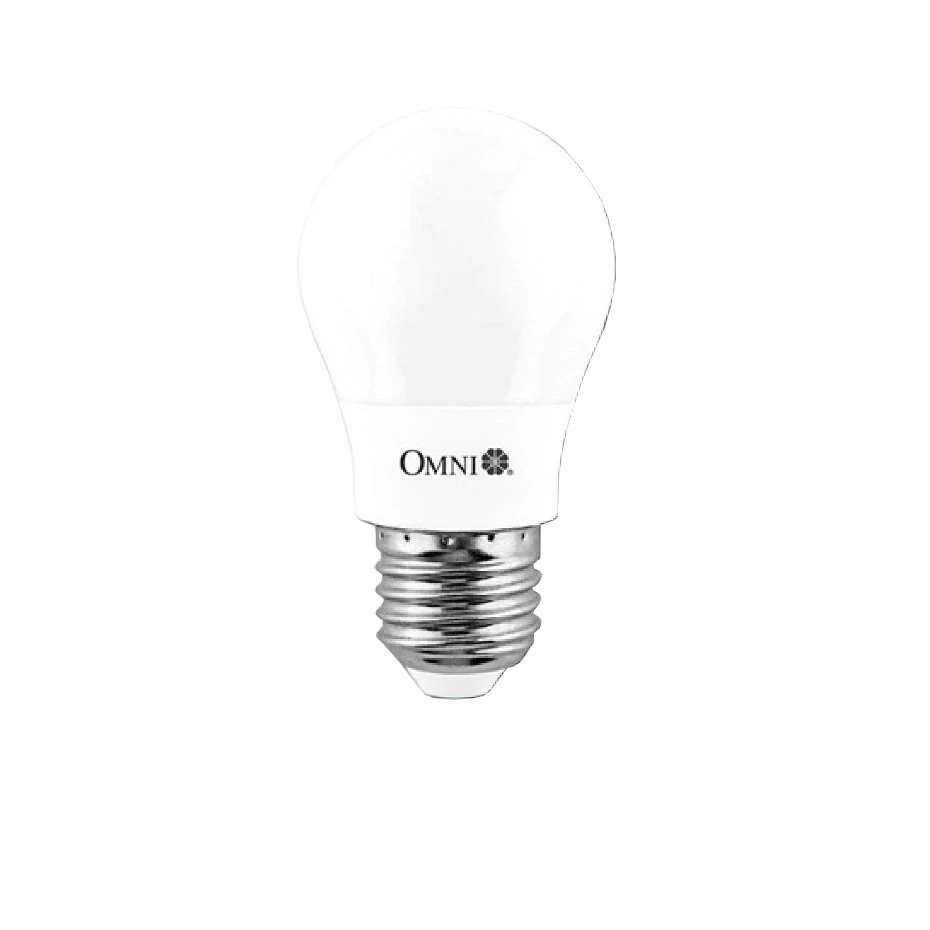 Omni LLA60E27-9W-DL Led Bulb