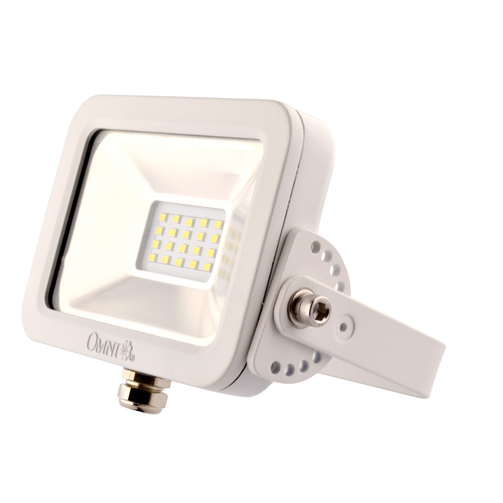 Omni LLFL-30WDL Flood Lamp