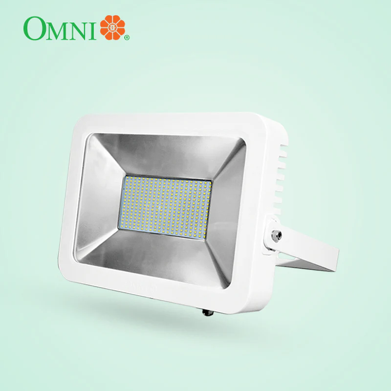 Omni LLFL-40WDL Flood Lamp