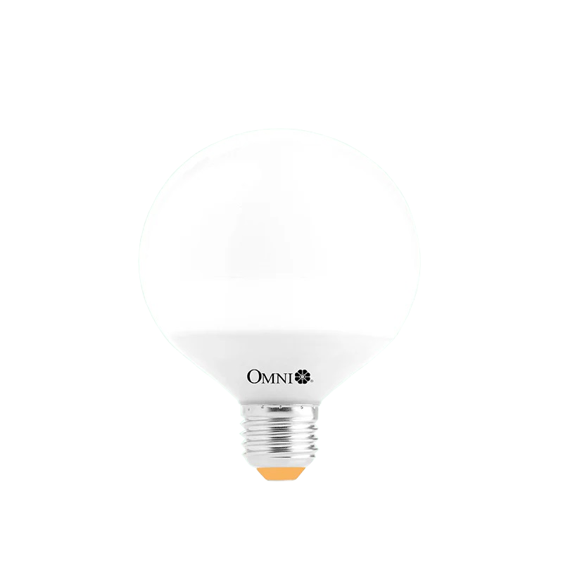 Omni LLG120E27-16W-DL Led Globe Lamp
