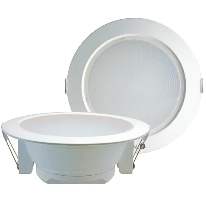 Omni LLRC-15WW Led Cir Downlight