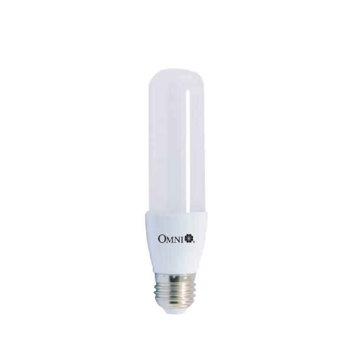 Omni LPLE27-12W-DL Led Pin Lamp