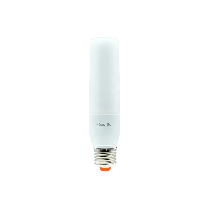 Omni LPLE27-12W-WW Led Pin Lamp