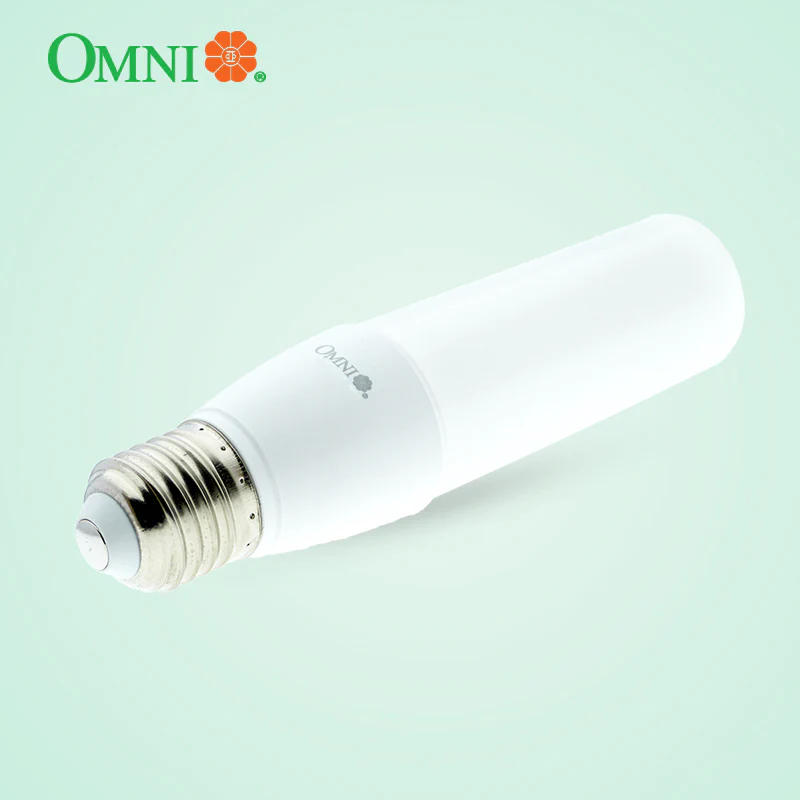 Omni LPLE27-7W-WW Led Pin Lamp 7W