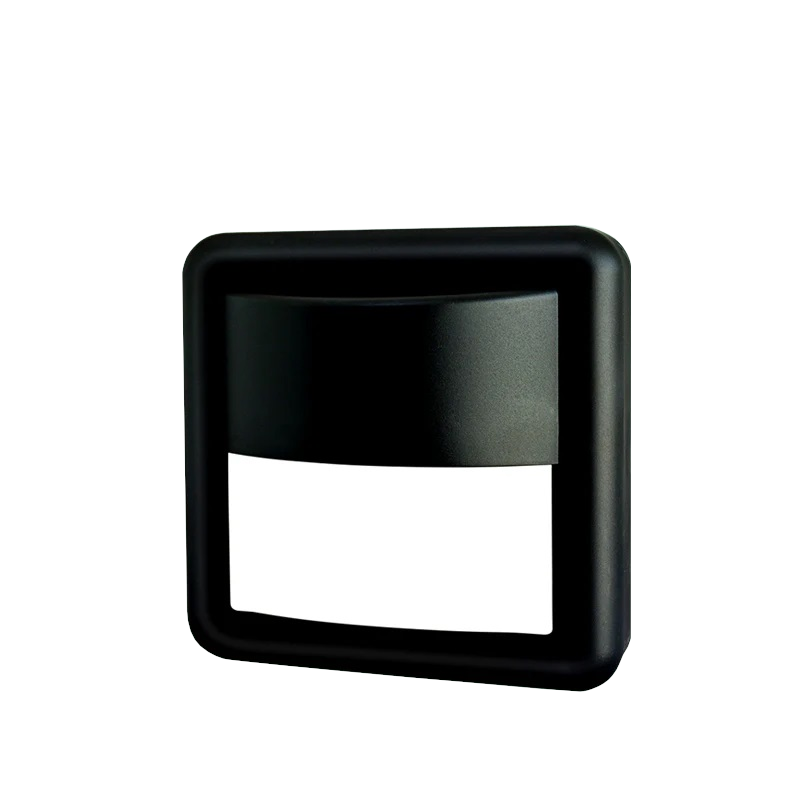 Omni LWL-4WF2-WW Led WP Wall Lamp HL