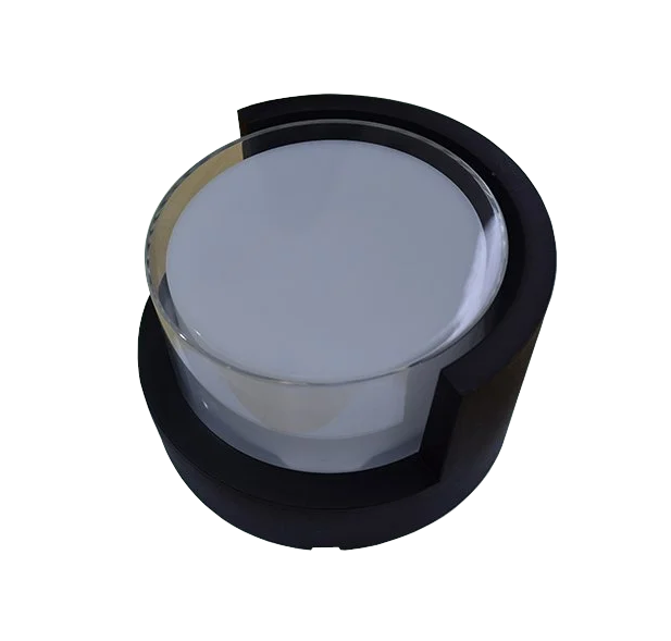 Omni LWLDC-18W3C/B WP Wall Lght 18W