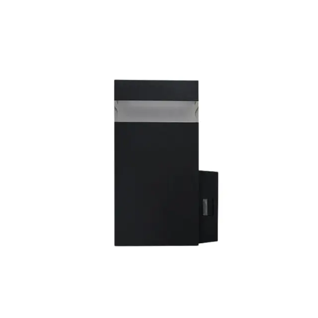 Omni LWLDS-18 Led Sqr Wll Lght 18W