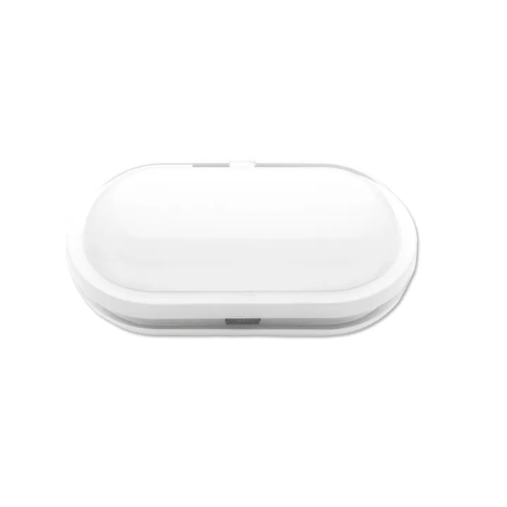 Omni LWOL-10W-WW Led WP Oval Lamp