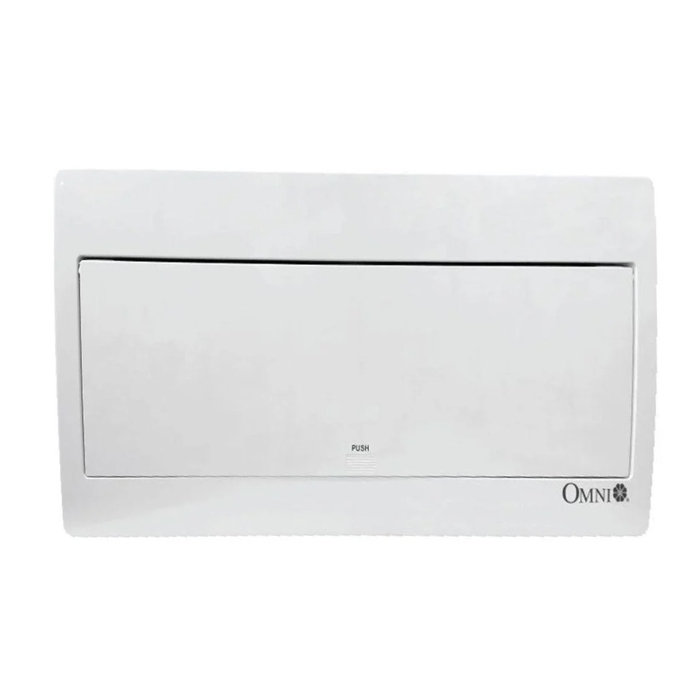 Omni MDB-12PP MCB Dist Box 12Pole