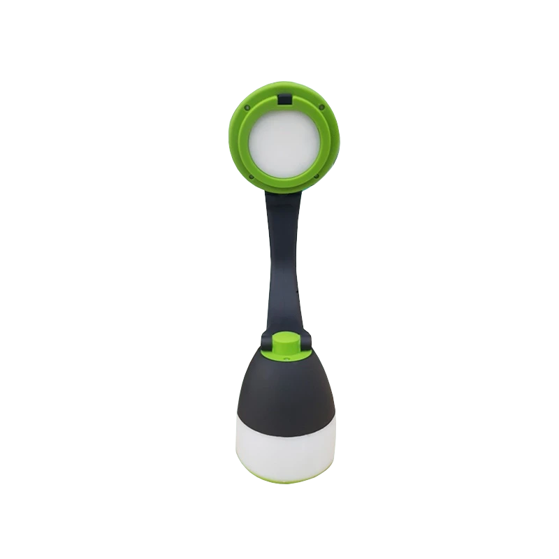 Omni REL-310 Led Rech Flexi Lamp