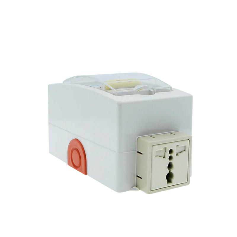 Omni SBM-2P-32A Sfty Breaker 32A