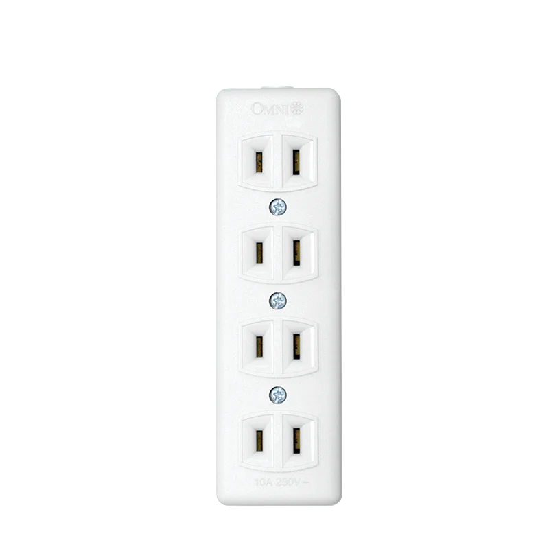 Omni STO-004 Spring Type Outlet 4G