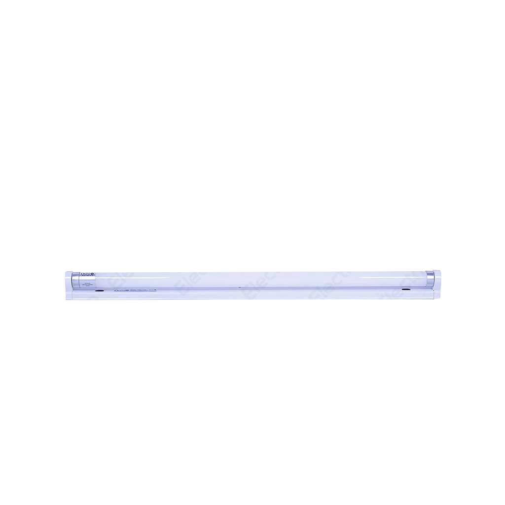 Omni T8BF-1x18W T8 Bat Fixture