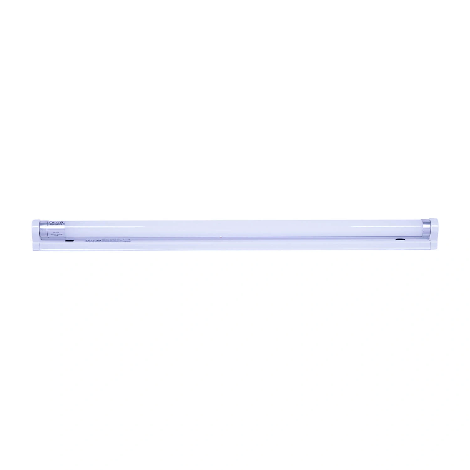 Omni T8BF-1x7w T8 Bat Fixture