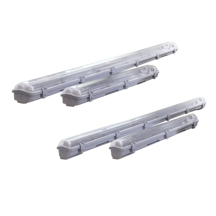 Omni T8FW-1X600 Weath. Flou. Holder 