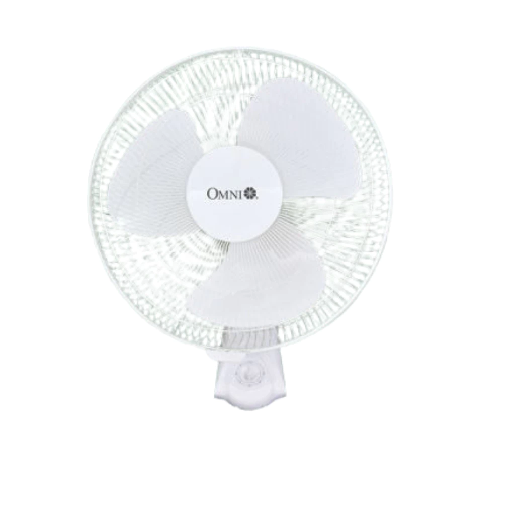 Omni VFW-400 Wall Mounted Fan 16
